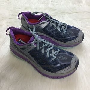 Hoka One One Stinson ATR 4  9.5